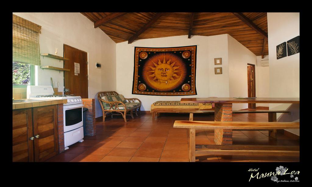 Hotel Mauna Loa Pinilla Camera foto
