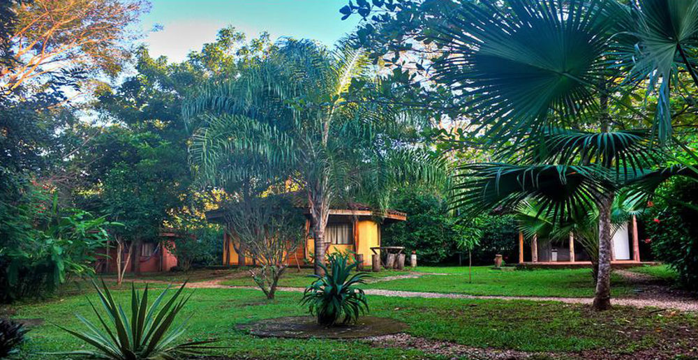 Hotel Mauna Loa Pinilla Esterno foto