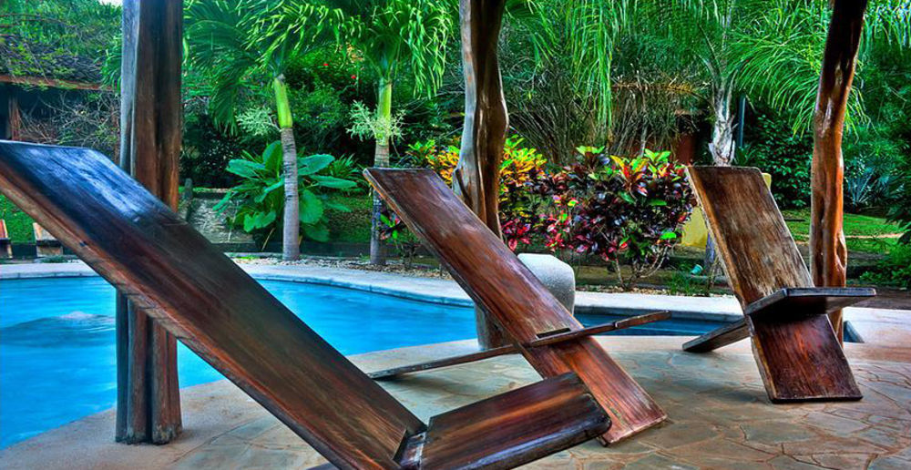 Hotel Mauna Loa Pinilla Esterno foto