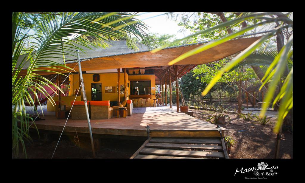 Hotel Mauna Loa Pinilla Esterno foto