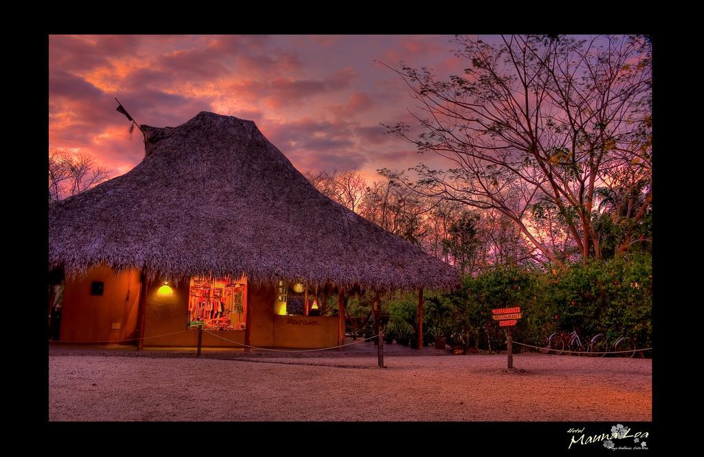 Hotel Mauna Loa Pinilla Esterno foto