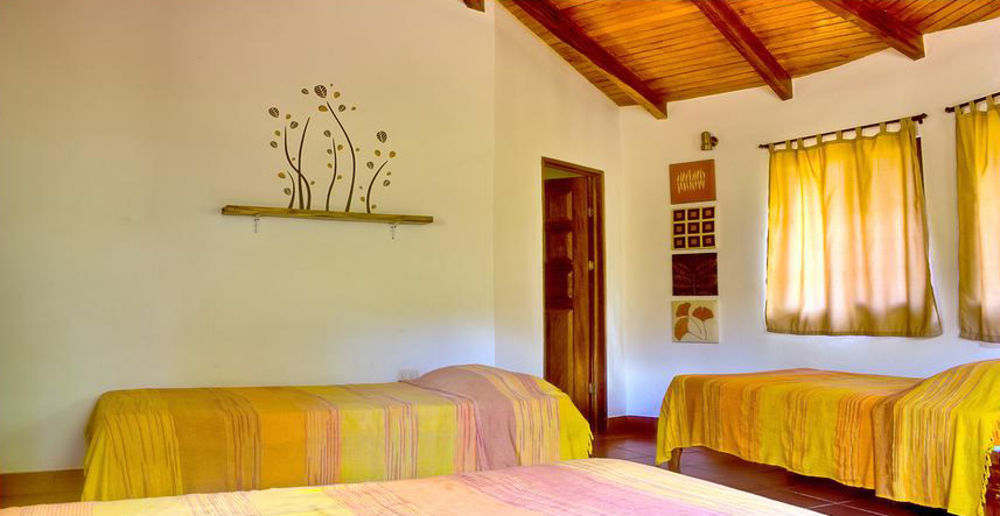 Hotel Mauna Loa Pinilla Esterno foto