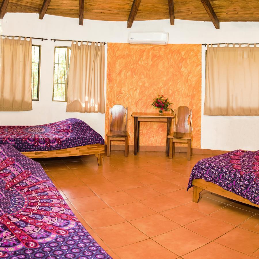 Hotel Mauna Loa Pinilla Esterno foto