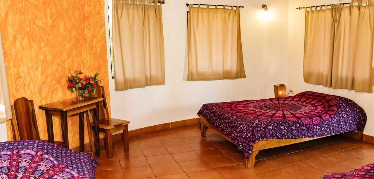 Hotel Mauna Loa Pinilla Esterno foto