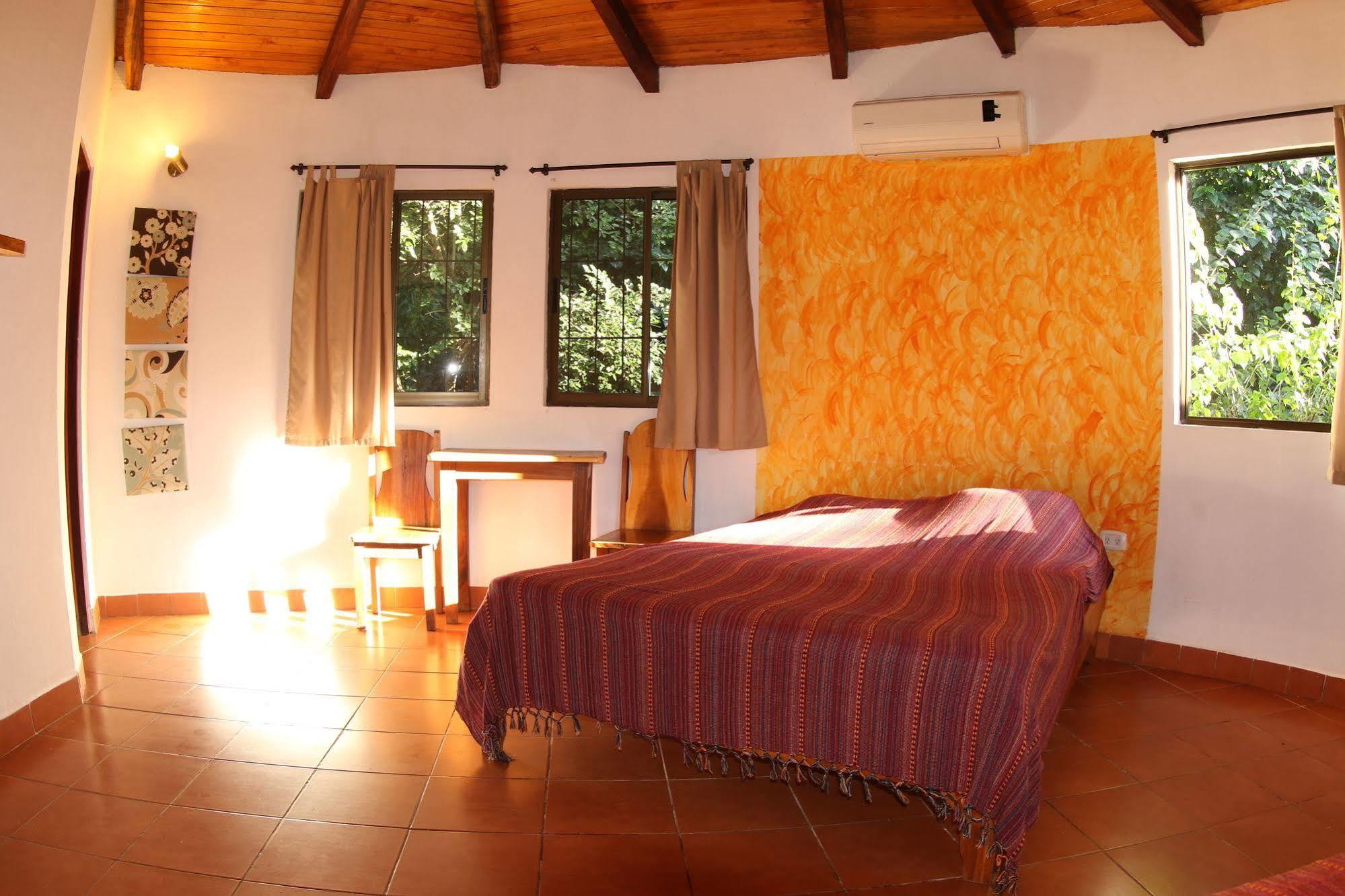 Hotel Mauna Loa Pinilla Esterno foto